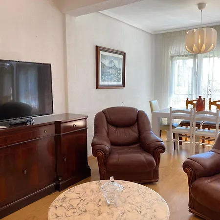 Apartamento Sarin Reocín