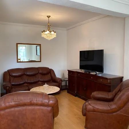 アパート Sarin *