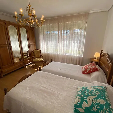 Sarin アパート *