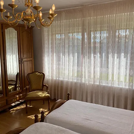 Sarin アパート Reocín