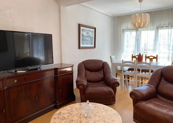 Apartamento Sarin Reocín