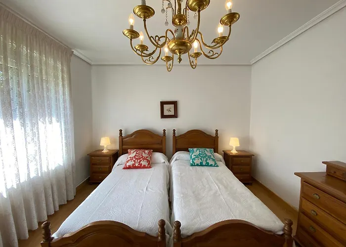 Apartamento Sarin Reocín