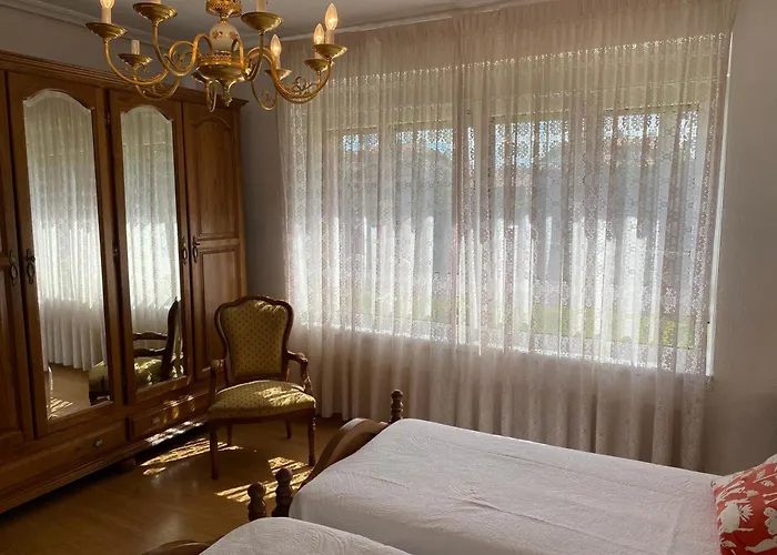 Sarin شقة Reocín